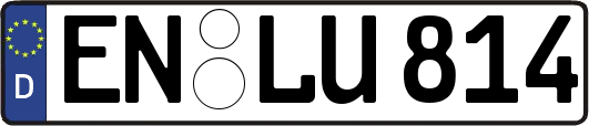 EN-LU814