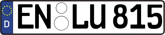 EN-LU815