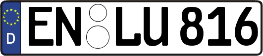 EN-LU816