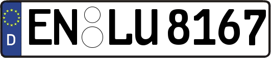 EN-LU8167