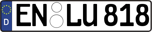 EN-LU818