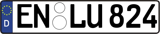 EN-LU824