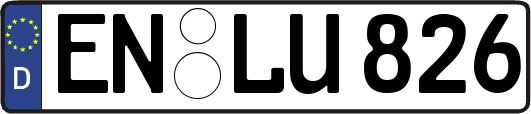 EN-LU826