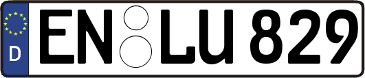 EN-LU829