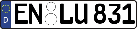 EN-LU831