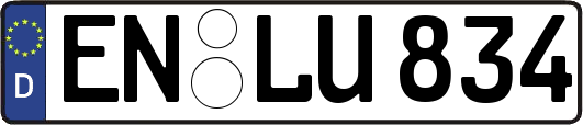 EN-LU834