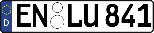 EN-LU841