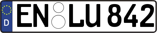 EN-LU842