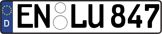 EN-LU847