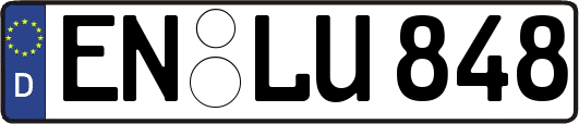 EN-LU848