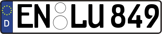 EN-LU849