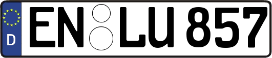 EN-LU857