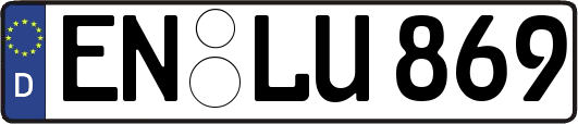 EN-LU869