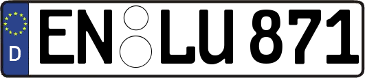 EN-LU871