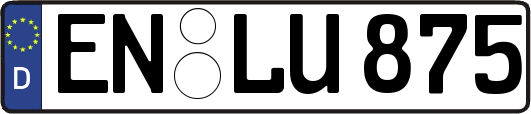 EN-LU875