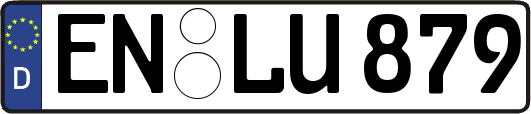 EN-LU879