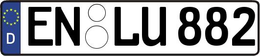 EN-LU882