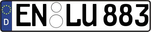 EN-LU883