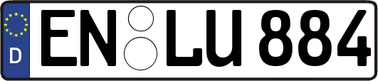 EN-LU884