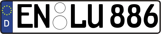 EN-LU886