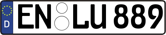 EN-LU889