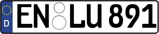 EN-LU891