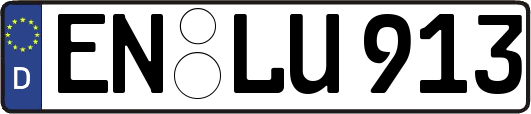 EN-LU913
