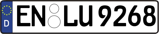 EN-LU9268