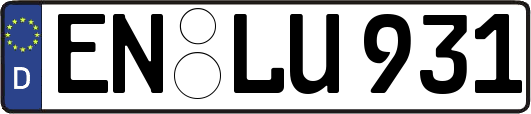EN-LU931