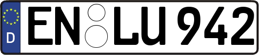 EN-LU942