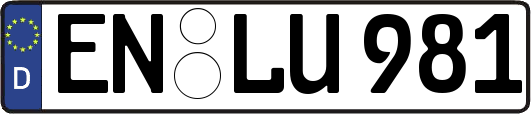 EN-LU981