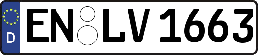 EN-LV1663