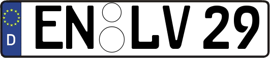 EN-LV29