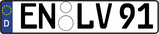 EN-LV91