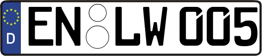 EN-LW005