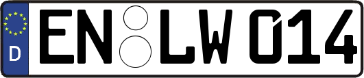 EN-LW014