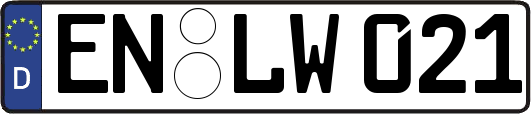 EN-LW021