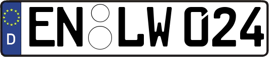 EN-LW024