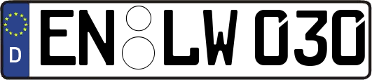 EN-LW030