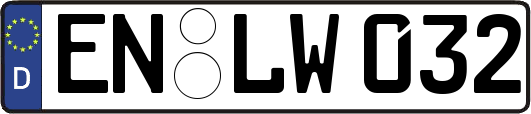 EN-LW032