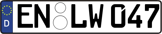 EN-LW047