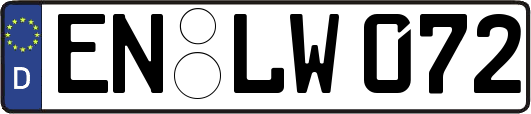 EN-LW072