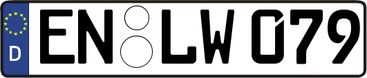 EN-LW079
