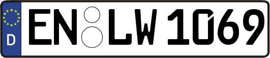 EN-LW1069