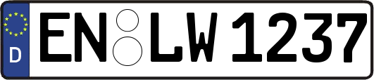 EN-LW1237