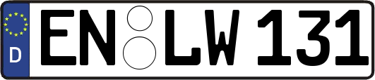 EN-LW131