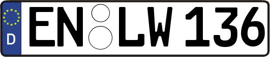 EN-LW136