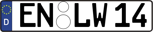 EN-LW14