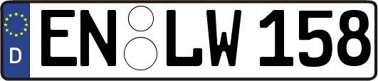 EN-LW158