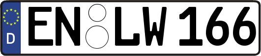 EN-LW166